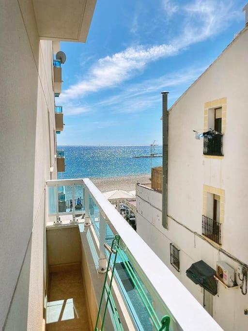 Panorama Altea Apartment Exterior photo