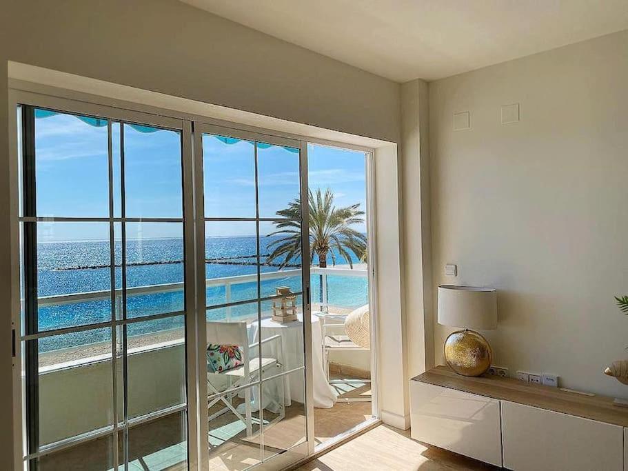 Panorama Altea Apartment Exterior photo