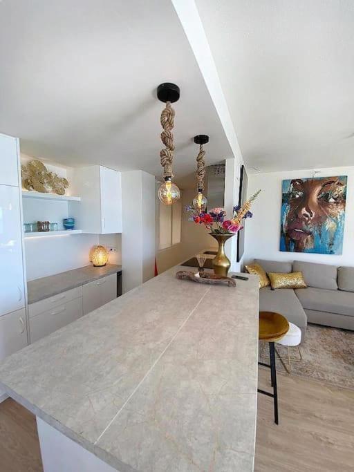 Panorama Altea Apartment Exterior photo