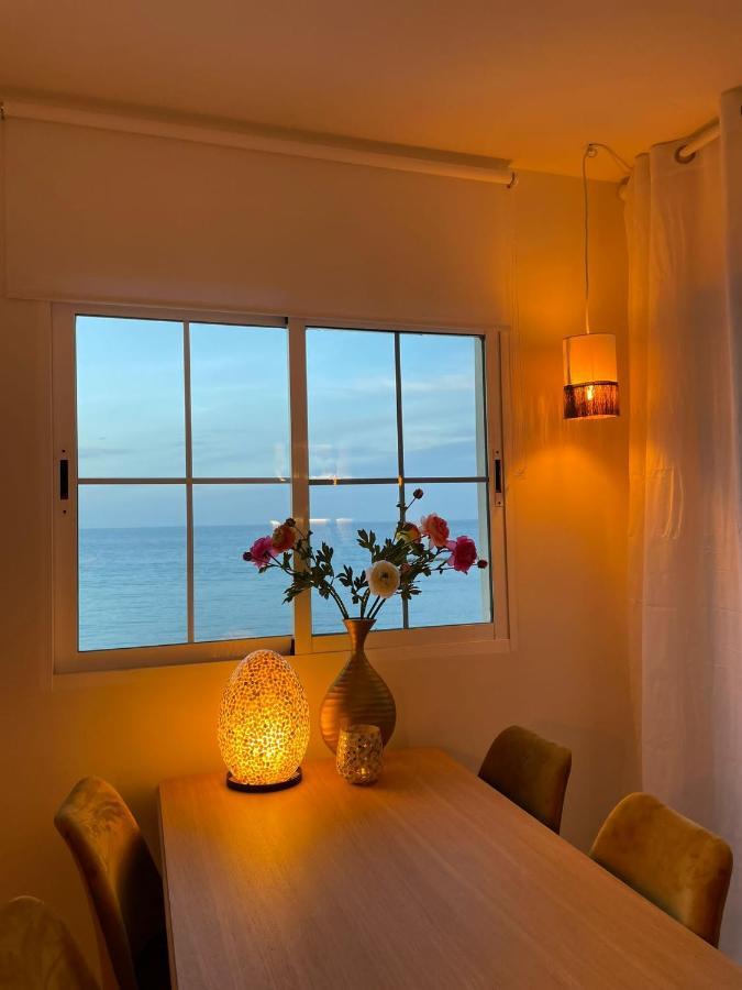Panorama Altea Apartment Exterior photo